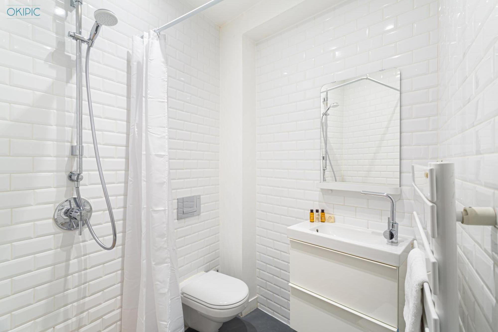 Spacious 90Sqm - Zen Latin District - Notre-Dame Parijs Buitenkant foto