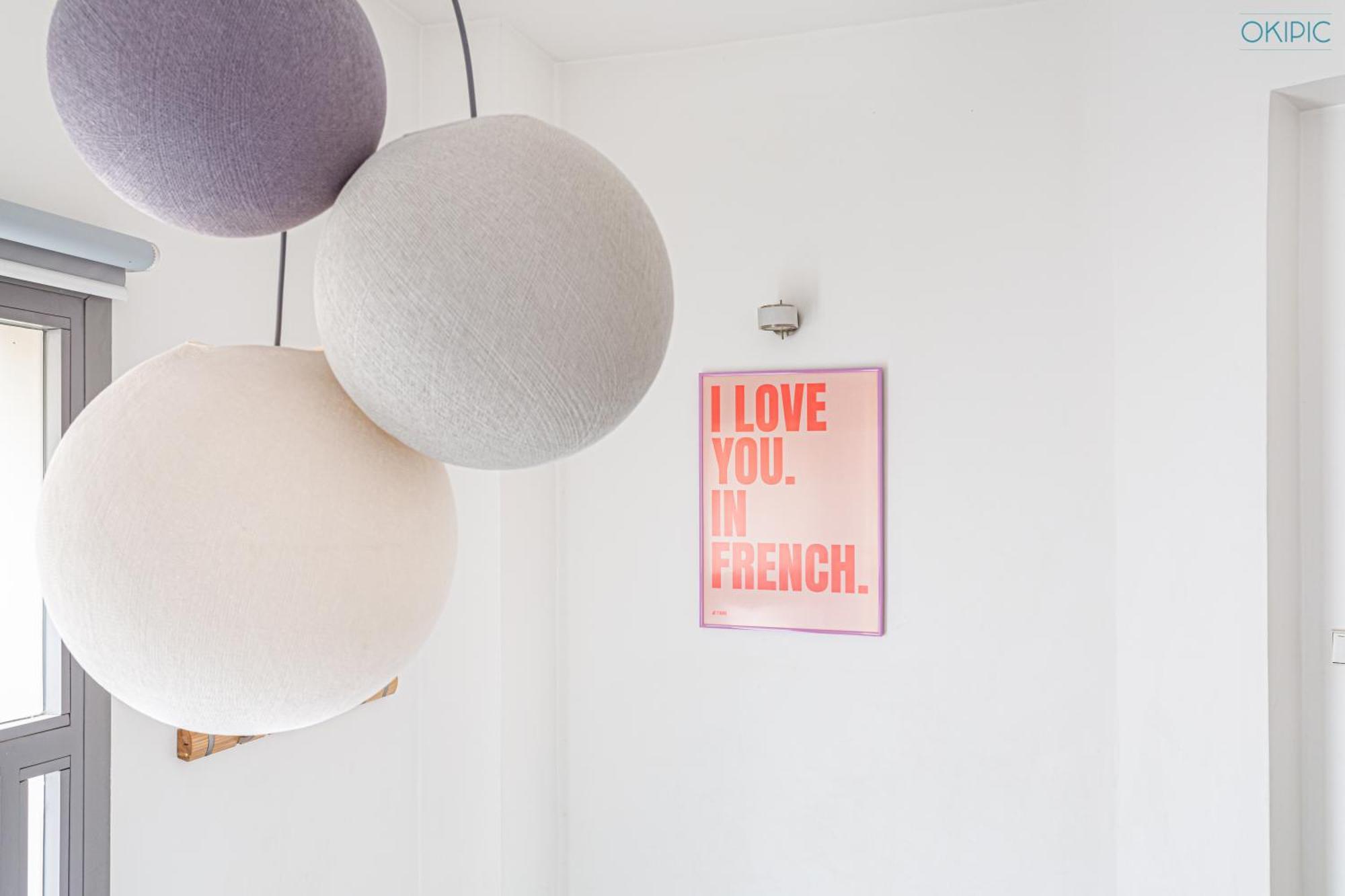 Spacious 90Sqm - Zen Latin District - Notre-Dame Parijs Buitenkant foto