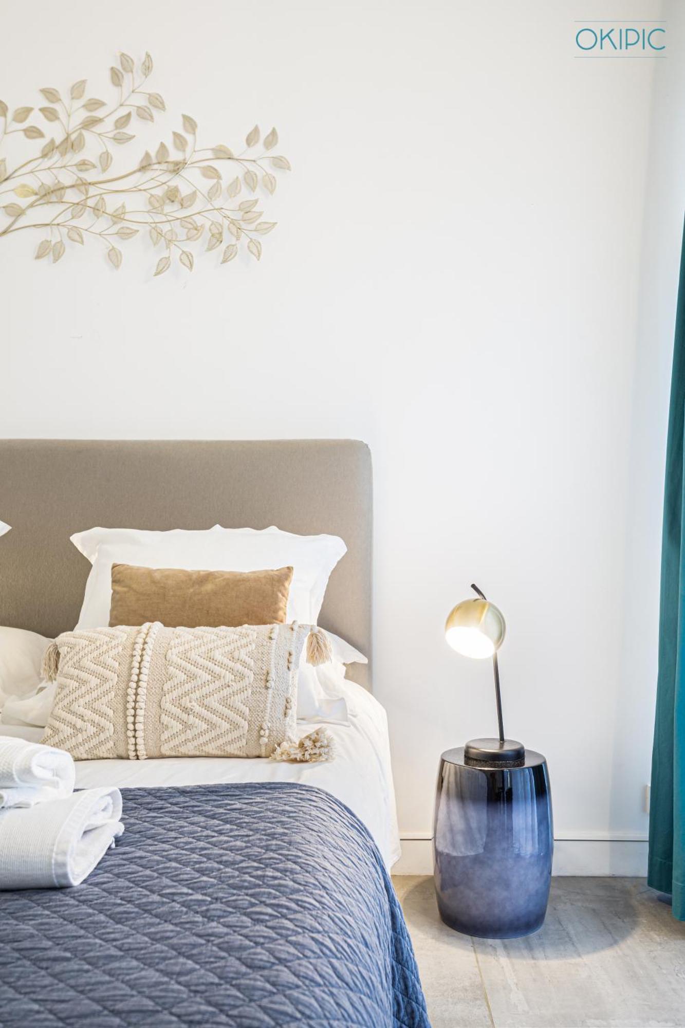 Spacious 90Sqm - Zen Latin District - Notre-Dame Parijs Buitenkant foto